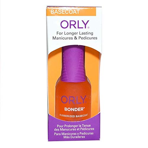 Orly Nail Bonder Nail Treatment-06 oz