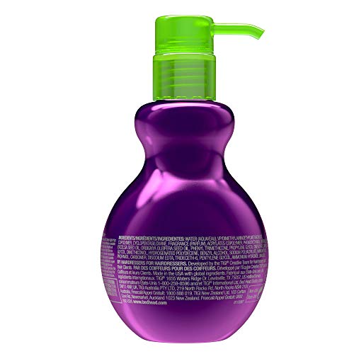 ---Tigi Tigi Bed Head Foxy Curls Contour Creme 6.76 Oz