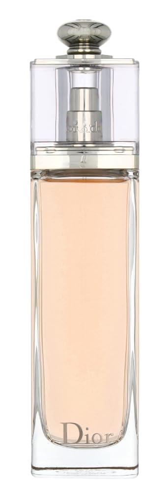 Christian Dior Addict Eau De Toilette Spray For Women, 3.4 Ounce