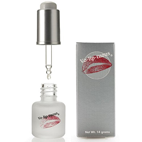 Jolie Cosmetics Vo-lip-tuous Lip Plumping Treatment 14g