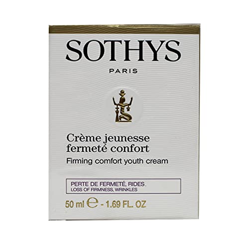 Sothys Firming Comfort Youth Cream 50Ml/1.69 Fl Ounce (Sg_B077Mt8Cy4_Us)