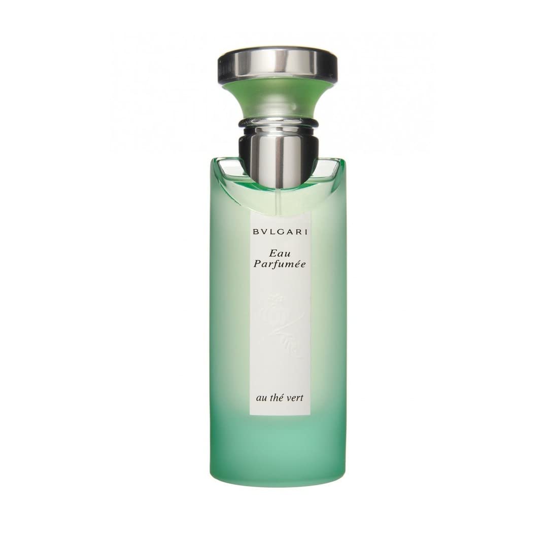 Bvlgari Eau Parfumee Au The Vert 2.5 Edc Sp