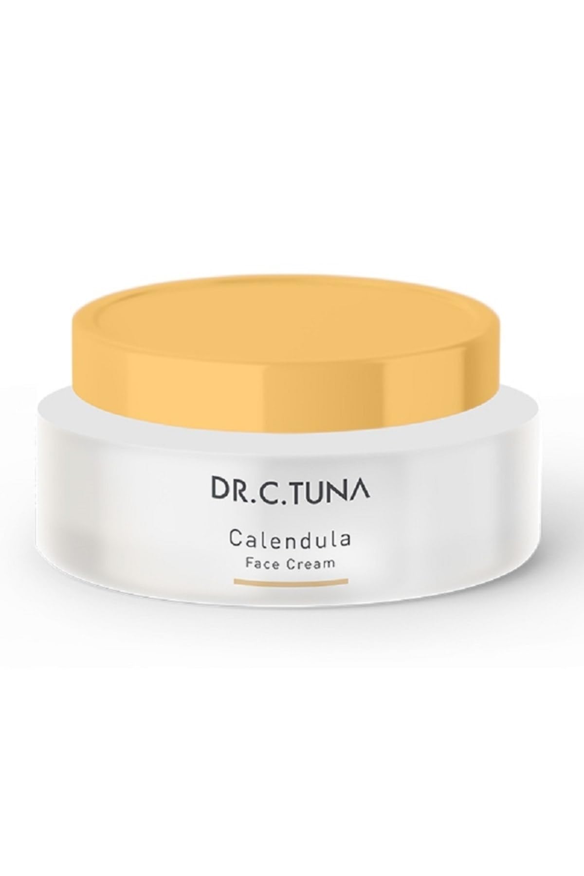 Calendula Face Cream
