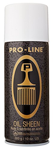 Pro-Line Oil Sheen 10 Ounce (295Ml) (2 Pack)