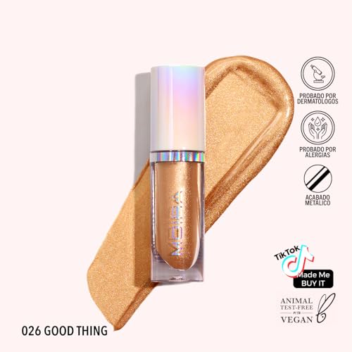 Diamond Daze Liquid Shadow (026, Good Thing)