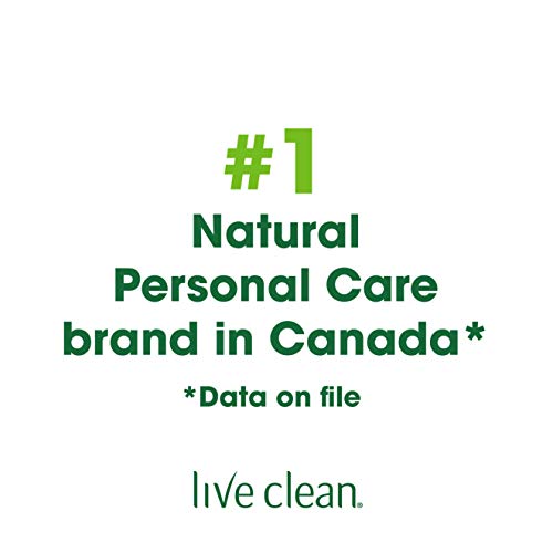 Live Clean Liquid Hand Soap, Fresh Water, 17 Oz (Packaging May Vary)