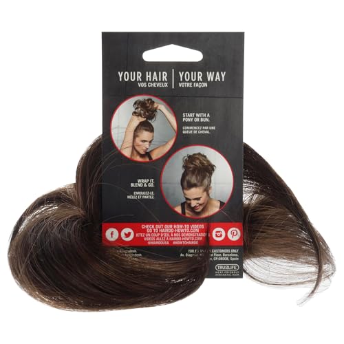 Hairdo Highlight Wrap, R6 30h Chocolate Copper