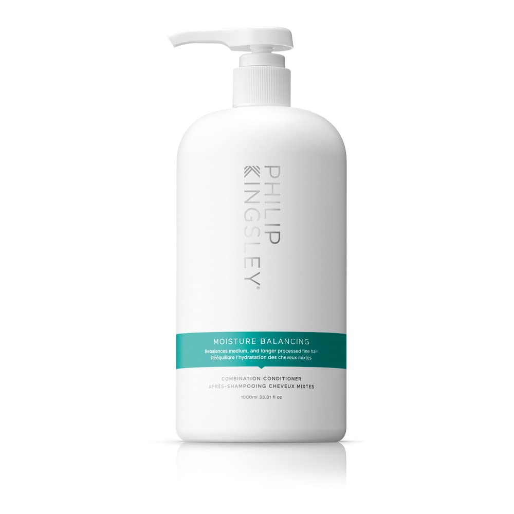 Philip Kingsley By Philip Kingsley Moisture Balancing Conditioner 338 Oz(D0102H5Auwp)