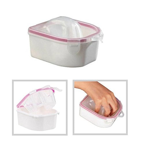 Dip Powder - Removing Dish
