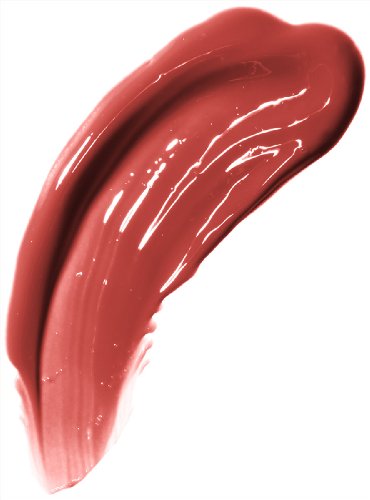 L'Or  Al Paris Colour Riche Le Gloss, Red Ravishing, 0.4 Fl. Oz.