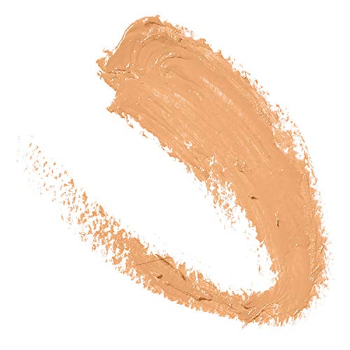 Maybelline Cover Stick Concealer - Medium Beige, Medium (Pack Of 2)