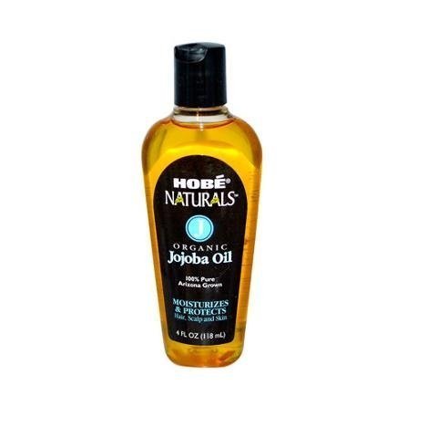 Hobe Laboratories Beauty Oil Jojoba 4 Fz2