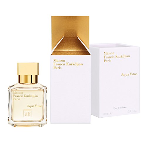 Maison Francis Kurkdjian Aqua Vitae Eau De Toilette 70Ml