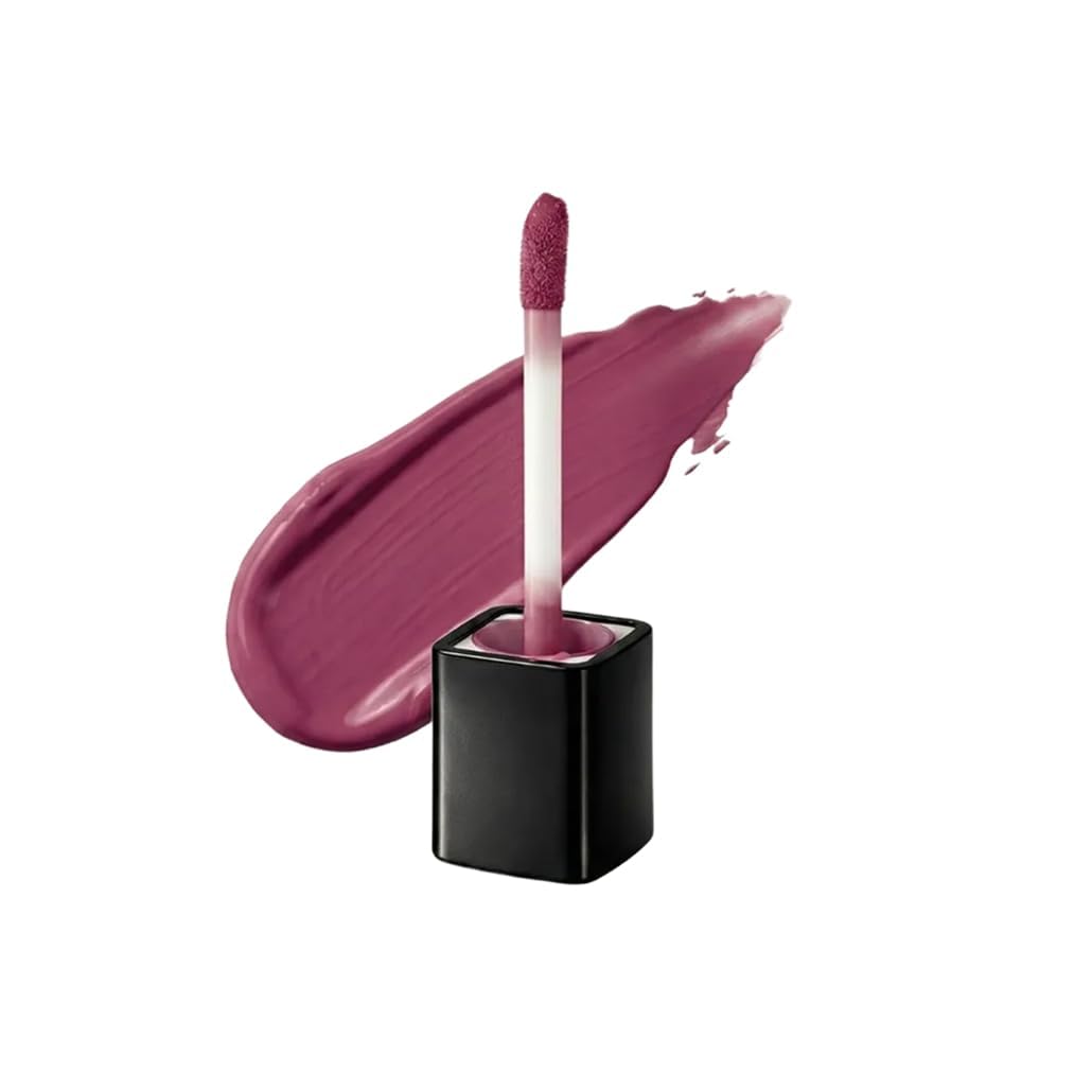 ItS Me Matte Liquid Blush For Cheeks  Lightweight, Buildable & Long Stay Face Blusher With Soft Applicator For Smooth & Even A
