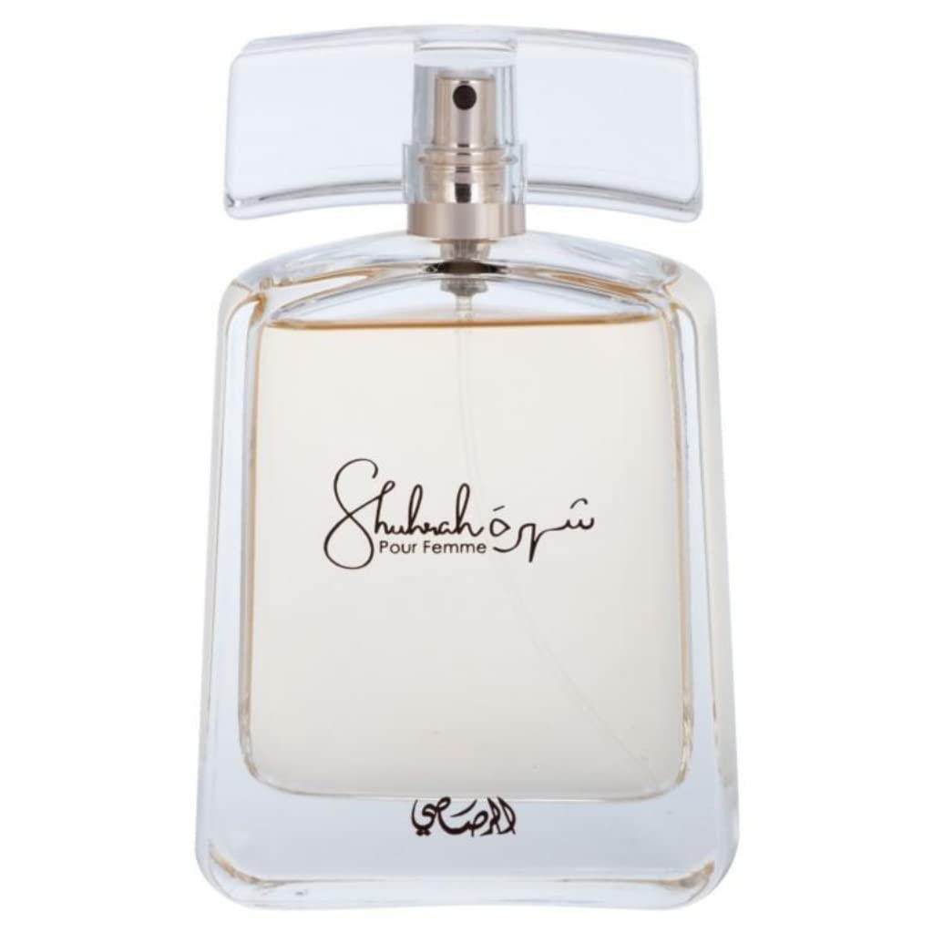 Shuhrah By Rasasi, 3 Oz Eau De Parfum Spray For Women
