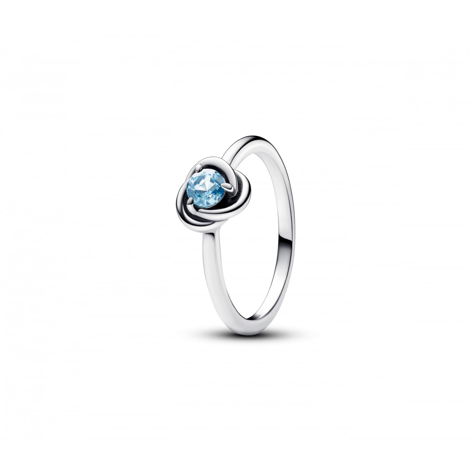 PANDORA Ring ANEL, Prata 925 192993C03-54 Brand, Est  ndar, Metal, No Gemstone, Est  ndar, Metal, No Gemstone