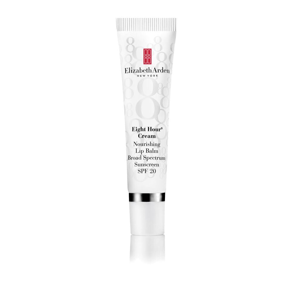 8Hr Nourishing Lip Balm Spf 20 15Ml