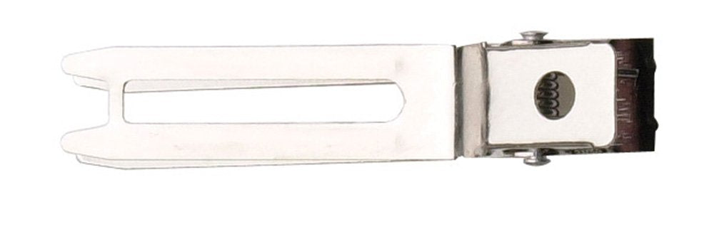 Diane 1.75 Double Prong Slide-in Clips, 80-Count