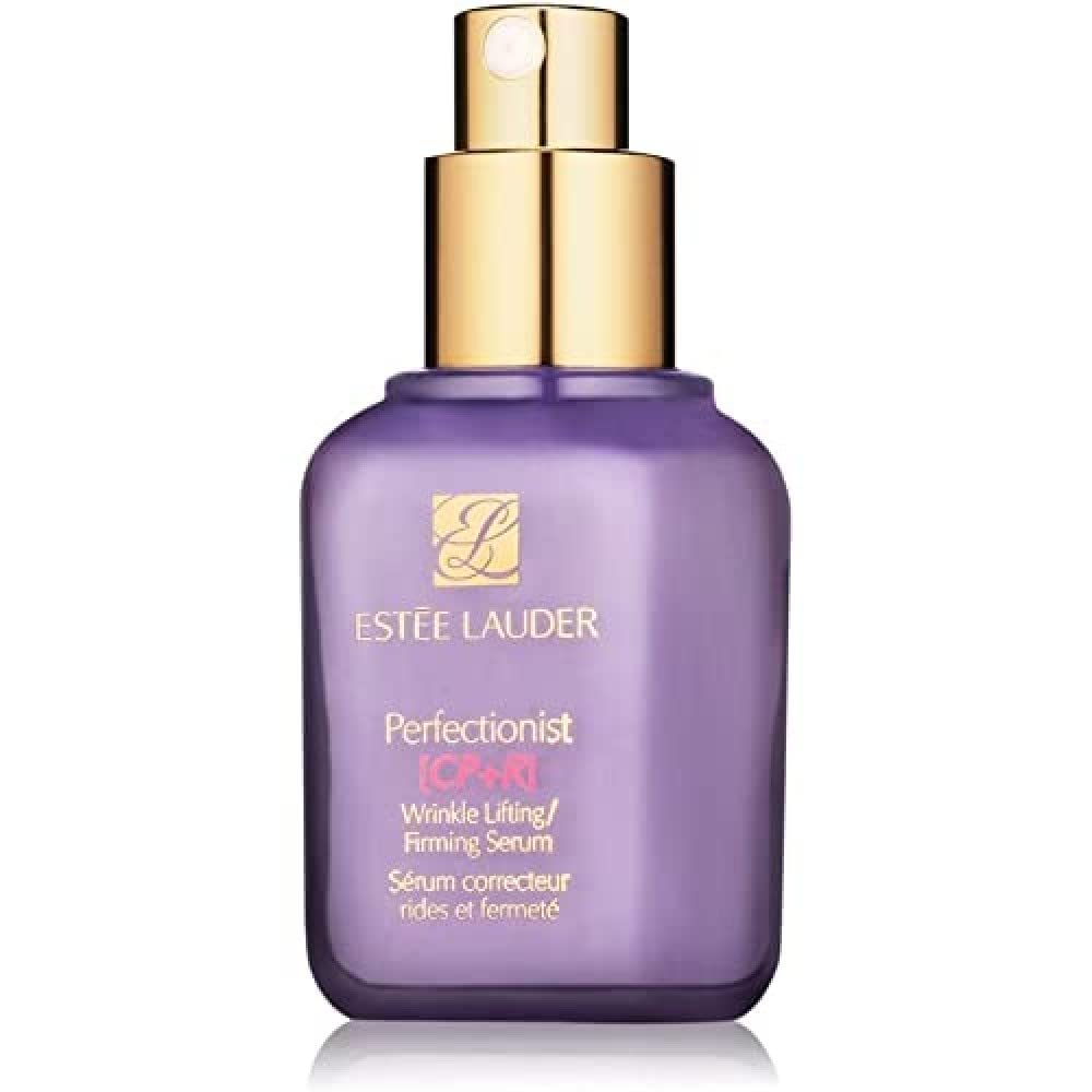 Estee Lauder Perfectionist CP+R Wrinkle Lifting/Firming Serum for Unisex, 1 Ounce