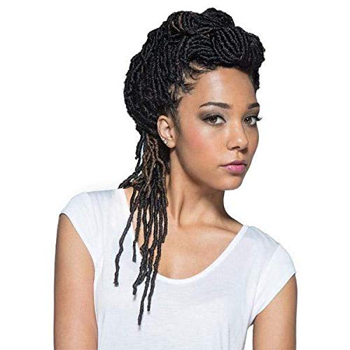 Bobbi Boss Fiber Hair Nu Locs 14