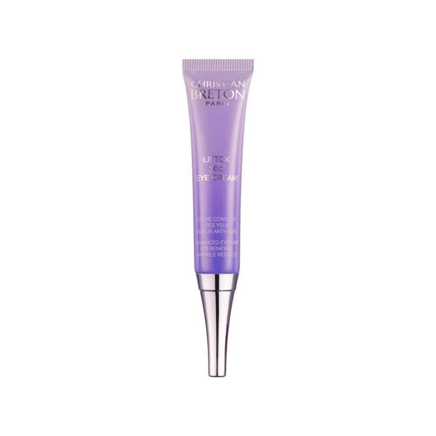 Christian Breton Liftox 360 Eye Cream 15 Ml