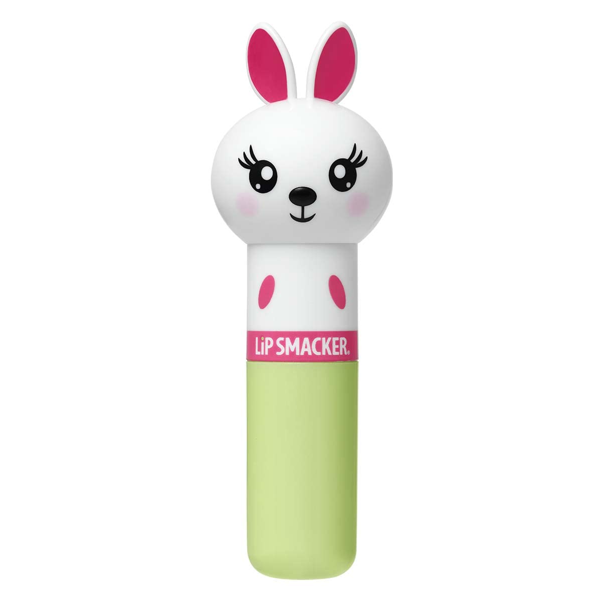 Lip Smacker Lip Balm, Bunny Hoppy Carrot Cake, 0.14 Ounce