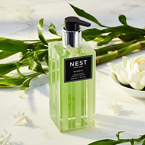 Nest New York Bamboo Liquid Hand Soap