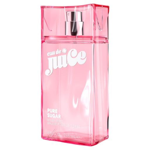 Eau De Juice Pure Sugar Body Mist