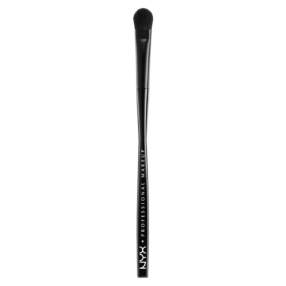 NYX Nyx cosmetics pro all over shadow brush prob12