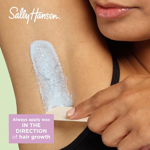 Sally Hansen Wax for Body