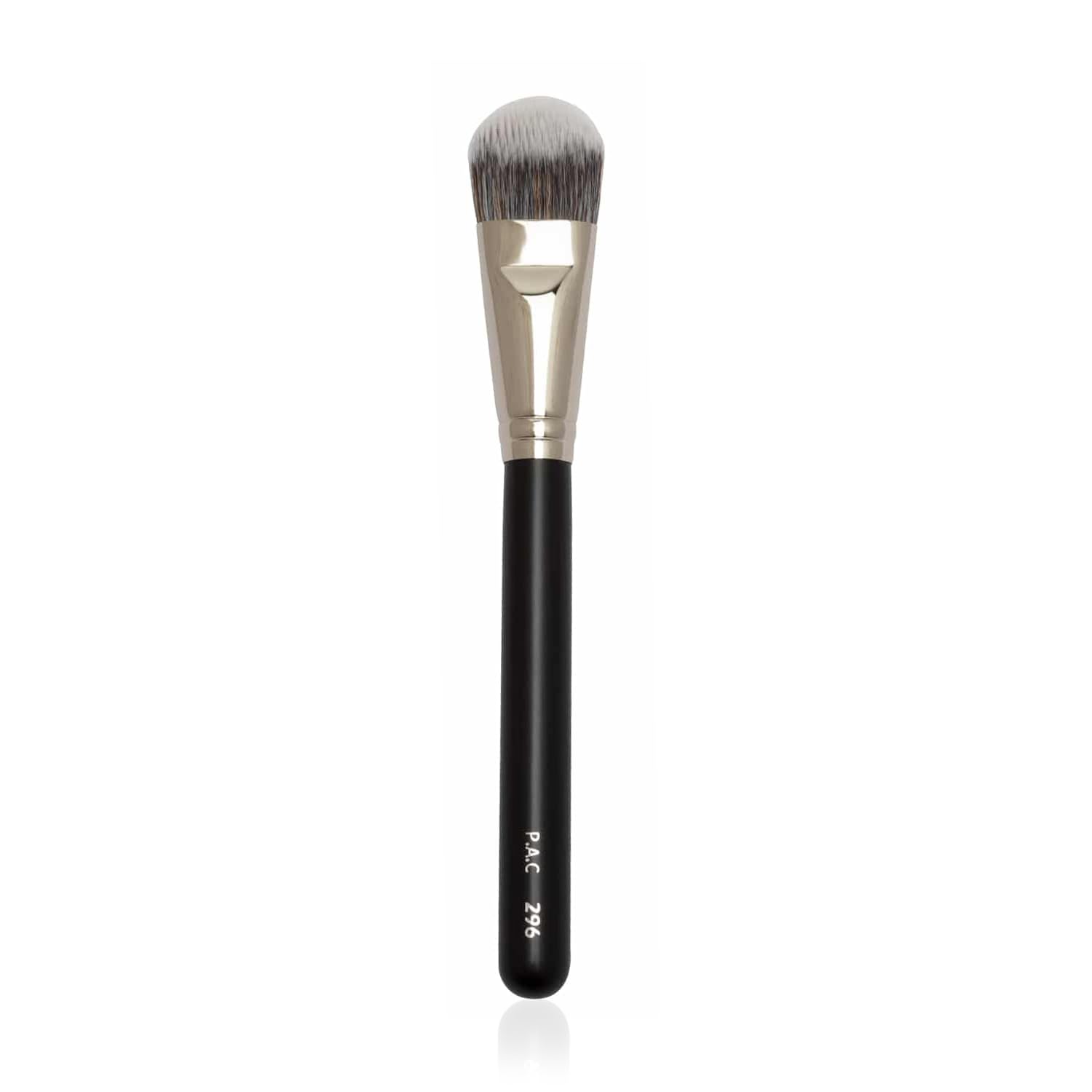 Pac Foundation Blending Brush 296