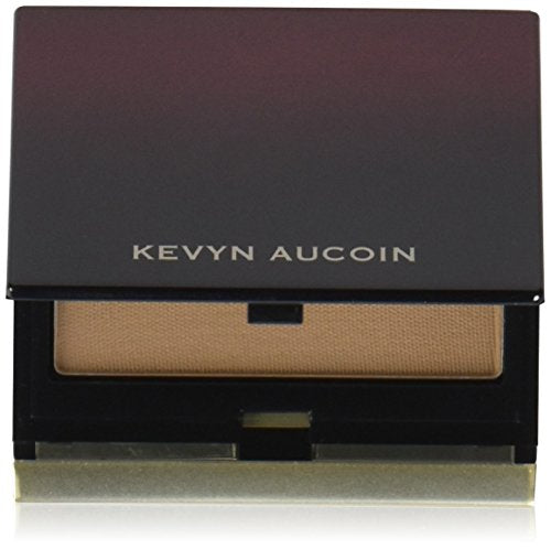 Kevyn Aucoin The Sculpting Powder - Matte, Face Sculpting, Contour Powder With A Natural Finish, Medium, 4G