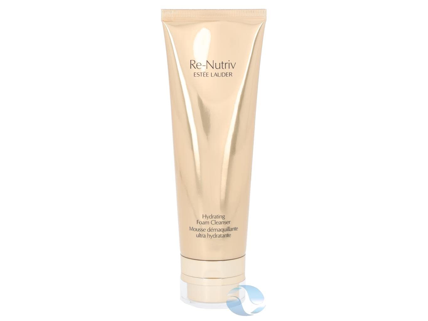 ESTEE LAUDER by Estee Lauder, Re-Nutriv Hydrating Foam Cleanser -125ml/4.2oz