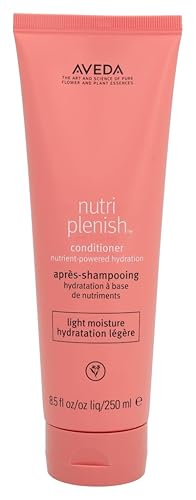 Aveda Nutriplenish Light Moisture Conditioner, 85 9 Fl Oz