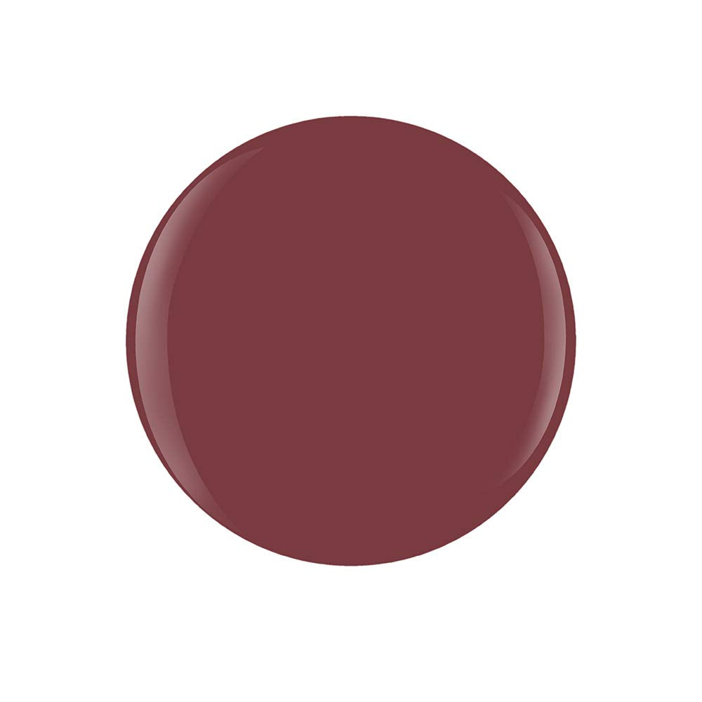 Morgan Taylor Nail Lacquer - Nail Polish, Lacquer Nail Color, Long-Lasting Nail Polish (Exhale, 15Ml)