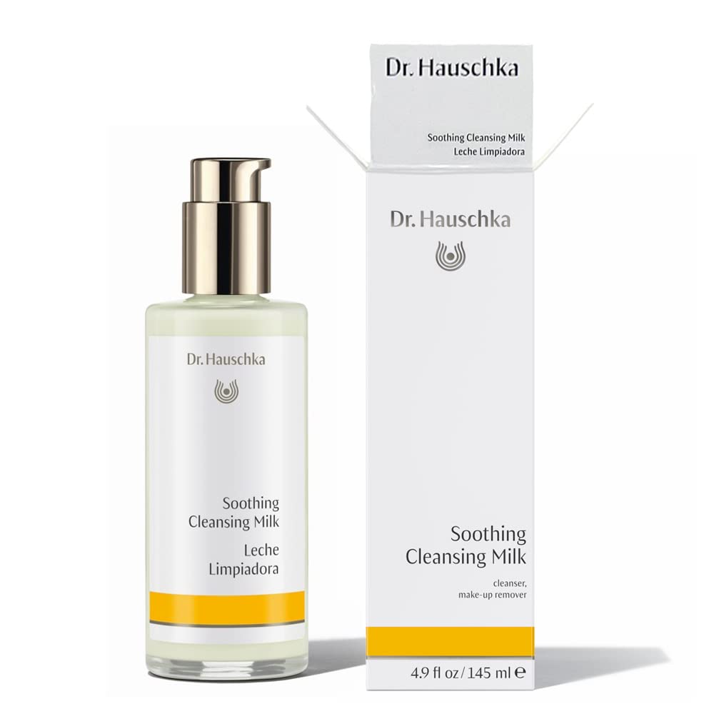 Soothing Cleansing Milk (4.9 Fl Oz)