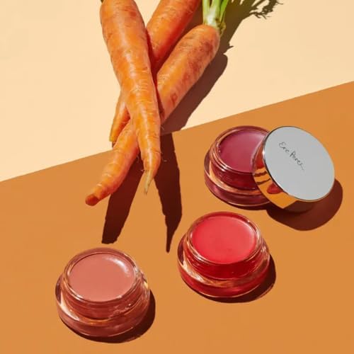 Ere Perez - Natural Carrot Color Pot | Vegan, Cruelty-Free, Clean Beauty (Happy)