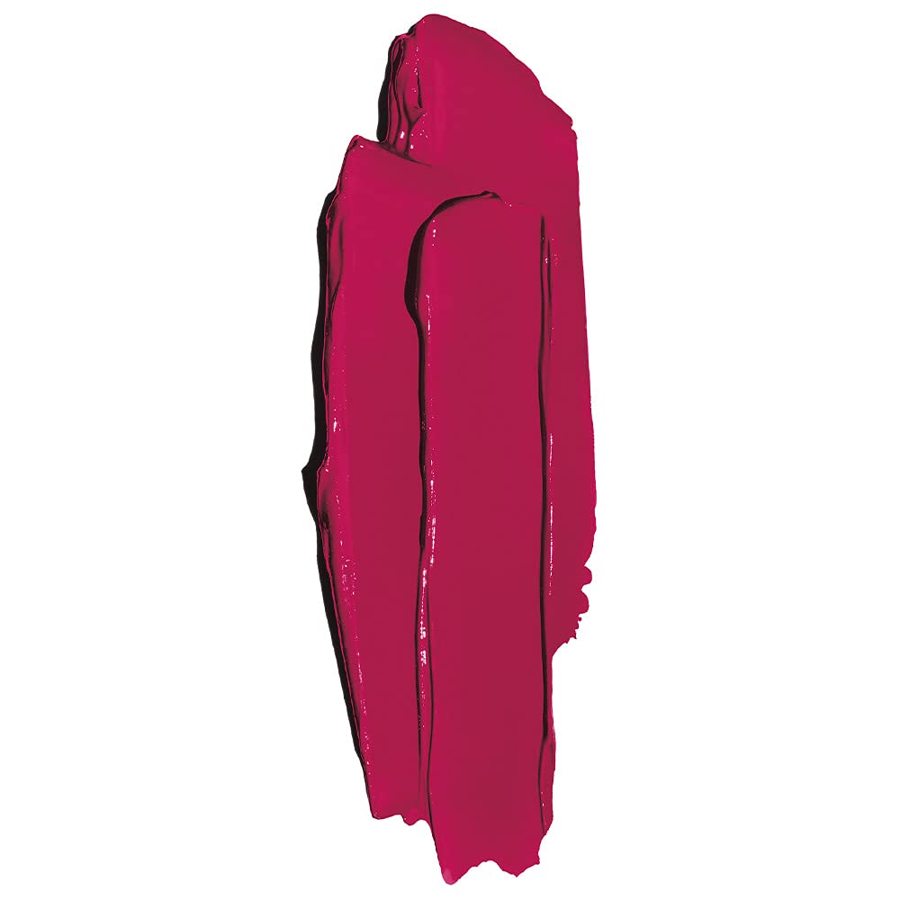 Revlon Super Lustrous Creme Lipstick, Cherries in the Snow 440, 0.15 Ounce