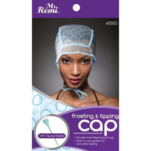 Ms Remi  Frosting & Tipping Needle  Blue  #3550