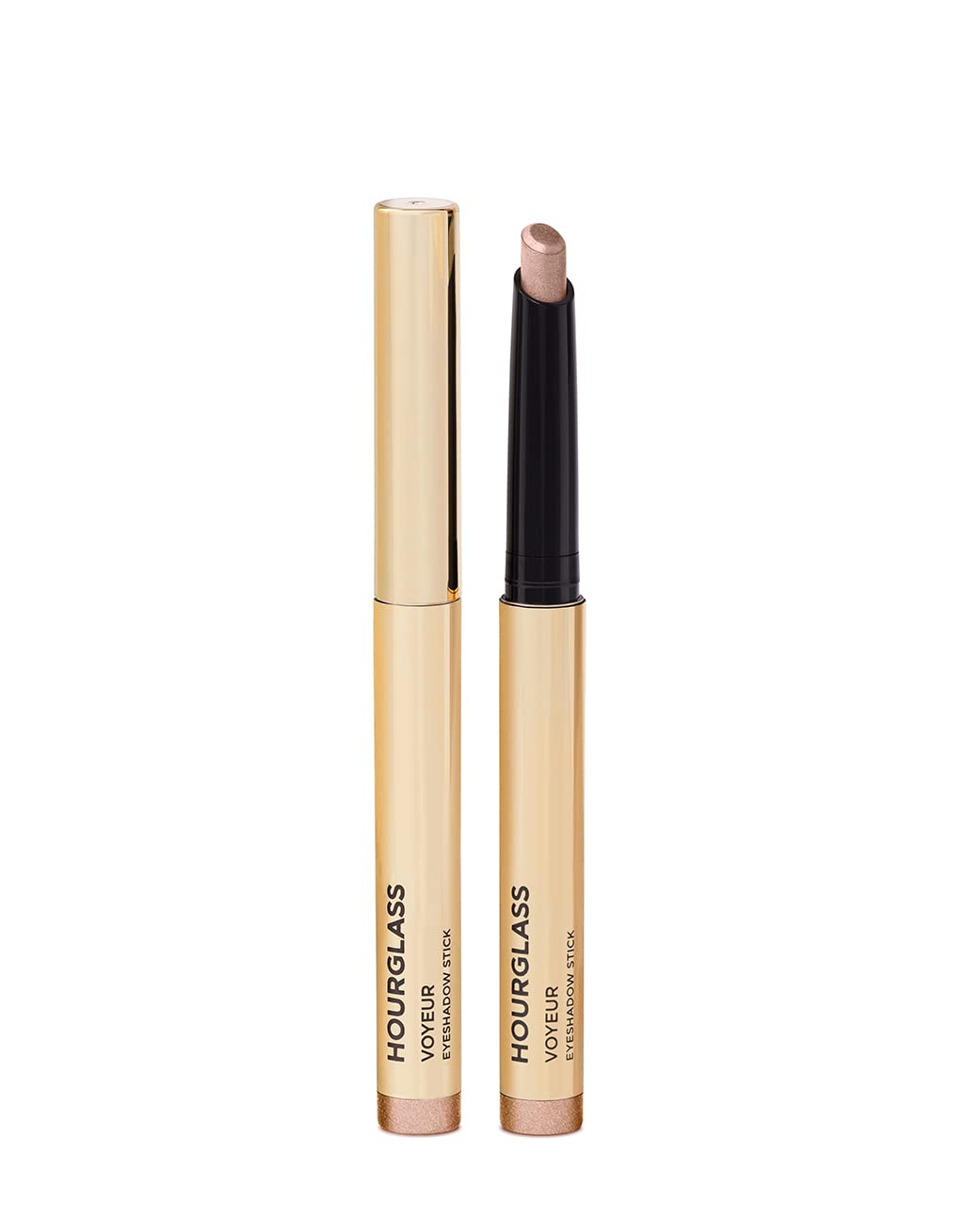 Hourglass Voyeur Eyeshadow Stick-Prism (Cool Rose Gold)