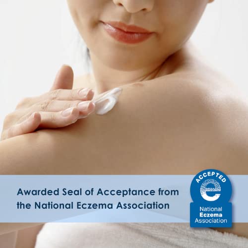 Vanicream Moisturizing Skin Cream With Pump Dispenser - 16 Fl Oz (1 Lb) - Moisturizer Formulated Without Common Irritants For Th