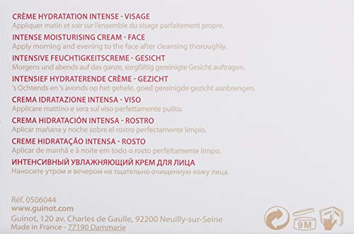 Guinot Hydrazone Cream, 1.6 Oz