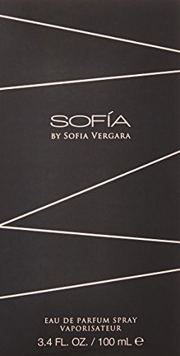 Sofia Vergara Eau De Parfum Spray for Women, 34 oz