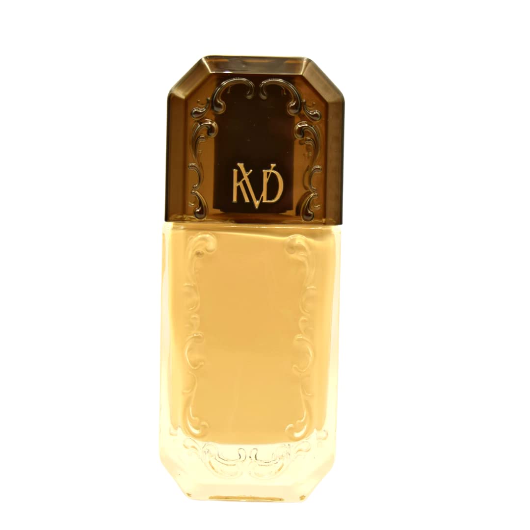 KVD Beauty Good Apple NonComedogenic FullCoverage Serum Foundation Light 008
