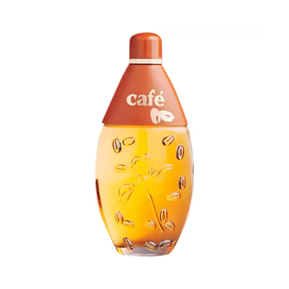 Cafe EDT Spray