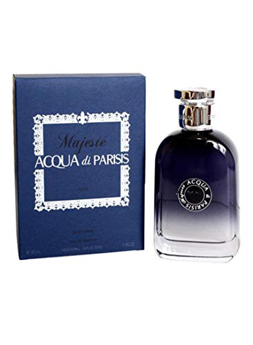Majeste Acqua Di Parisis 33Oz