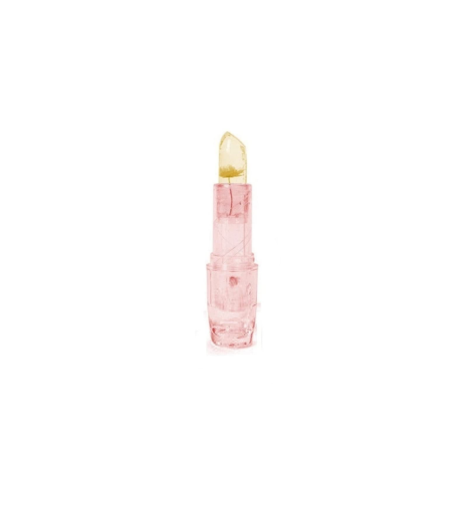 Arrx Super Stay Smudgeproof Flower Lip Balm Stick Lip Gloss (Pack Of 1)