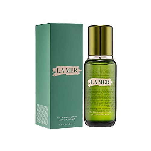 La Mer The Treatment Lotion For Unisex 5Oz