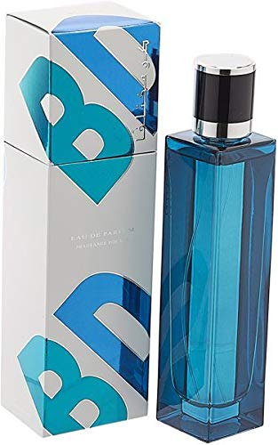 Kun Mukthalifan For Men Edp - Eau De Parfum 100 Ml (34 Oz)  Oriental Alchemy  Lemon, Spices, Amber, Musk & Sandalwood  Vibrant