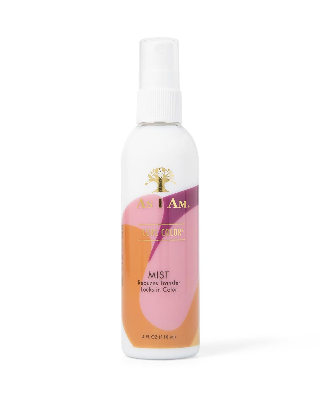 As I Am Curl Color Mist  4 fl oz